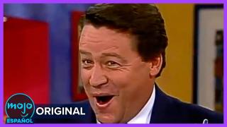 ¡Top MÁS Momentos CONTROVERSIALES de Alfredo Adame!