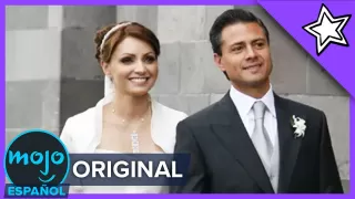 ¡Top 10 Rumores de Famosos Latinos que resultaron SER CIERTOS!