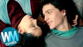 ¡Top 10 PELÍCULAS de dramas ROMÁNTICOS en Español!