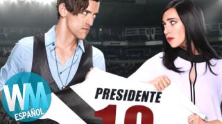 Top 10 MEJORES Momentos en CLUB DE CUERVOS