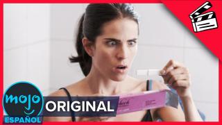 ¡Top 10 Películas Mexicanas más TAQUILLERAS de TODOS los Tiempos!