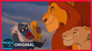 ¡20 Canciones más INCREÍBLES del Mundo de Disney!