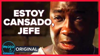 ¡Top 30 escenas de películas que se volvieron memes!
