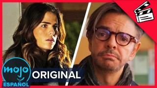 ¡Top 10 Actores de COMEDIA Latinos en roles SERIOS!