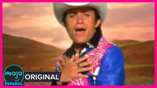 ¡OTRAS 10 Canciones que se Volvieron POPULARES por Películas Latinas!