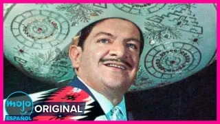 ¡Top 10 Canciones Mexicanas más VERSIONADAS!