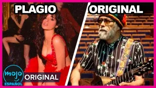 ¡Top 10 Canciones ROBADAS en Español que son Más POPULARES que la ORIGINAL!