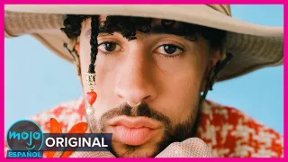 ¡Top 20 MEJORES CANCIONES de Bad  Bunny!