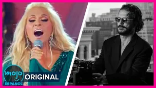 ¡Top 15 Canciones que NO SABÍAS fueron escritas por Ricardo Arjona!