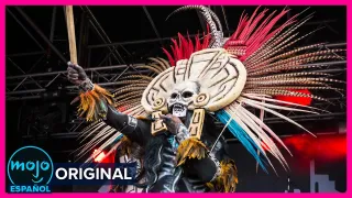 ¡10 Géneros Musicales Latinos que Probablemente NO CONOCÍAS!