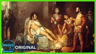 ¡Los Más ESCALOFRIANTES e IMPACTANTES Castigos de la Historia!