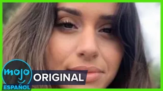 ¡Los 10 CRIMINALES LATINOS más BUSCADOS del Mundo!