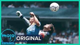 ¡Top 10 ATLETAS Latinos que Se Pasaron de la RAYA!