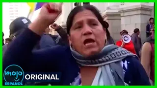 ¡Top 10 Eventos Recientes de los que NADIE está HABLANDO en Latinoamérica!