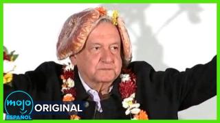 ¡Top 20 Momentos RIDÍCULOS de AMLO!