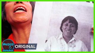 ¡Top 30 MISTERIOSOS Casos sin RESOLVER en Latinoamerica!