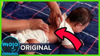 ¡Top 10 CREENCIAS de Abuela Latina!