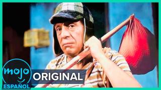 ¡TODO lo que debes saber sobre el Chavo del Ocho!