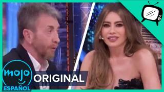 ¡Top 10 Momentos más INCÓMODOS de “El Hormiguero”!