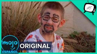 ¡Top 10 Momentos de "Malcolm el de en medio" que se volvieron MEMES!