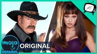 ¡Top 10 parejas de VILLANOS más icónicas en TELENOVELAS!