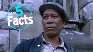 Top 5 Facts about Prisons