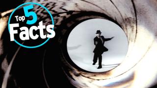 Top 5 Facts About Being A Spy 