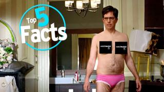 Top 5 Facts About Breast Implants