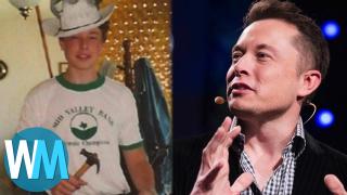 Top 5 Reasons That Make Elon Musk The Most Interesting Man in the World
