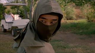 Top 5 Facts about Ninjas