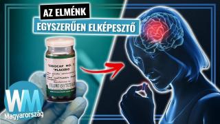 Top 5 érdekesség a placebo hatásról