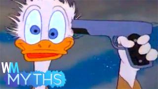 Top 5 Disney Myths That Won't Go Away