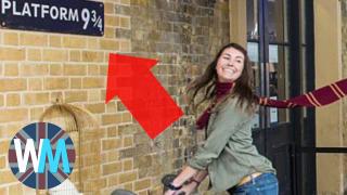 Top 10 British Movie Locations You Can Actually Visit