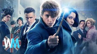 Top 5 Fantastic Beasts 2 The Crimes of Grindelwald Facts You Need to Know