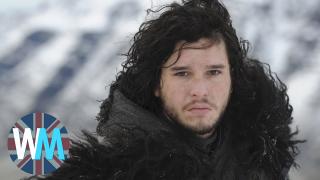 Top 10 Jon Snow Moments