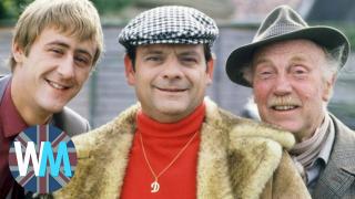 Top 10 Only Fools and Horses Episodes