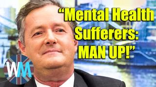 Top 10 Times Piers Morgan Went Too Far