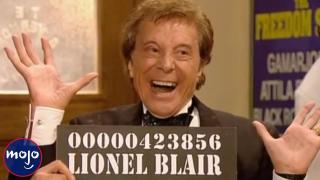 Top 10 WTF Talent Shows