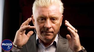 Top 10 WORST TV Psychics