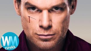 Top 10 Programas de Televisión en los Que Apoyas al Malo