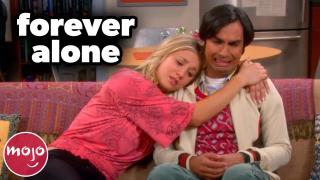 Top 30 Saddest The Big Bang Theory Moments