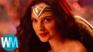 Top 3 Things You Missed in the Justice League Trailer