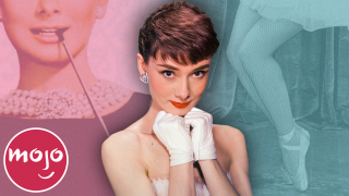 The Amazing Life of Audrey Hepburn | , Roles, & Ballet