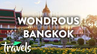 Top 10 Foods to Try in Bangkok 