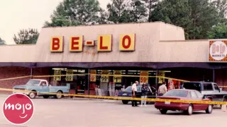 10 Chilling Crimes That Shook Small Towns