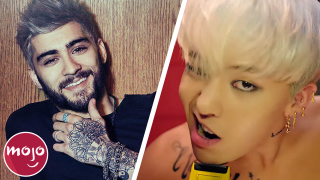 Top 20 Boy Band Members That Made It Big Solo