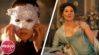 Top 20 Things Bridgerton Got Factually Right & Wrong 