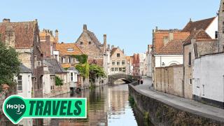 The Best Small Cities to Visit in Europe in 2023 