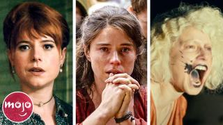 The Evolution of Jessie Buckley: From Extra to Oscar Nominee