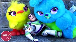 Top 20 Most Hilarious Buzz Lightyear Moments